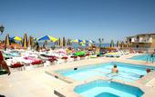 Туры в отель Captains Commodore Admiral Complex