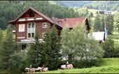 Туры в отель Garni Hainbacherhof