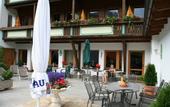 Туры в отель Garni Hainbacherhof