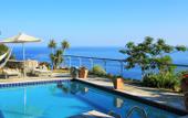 Туры в отель Anemos Luxury Villas