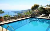 Туры в отель Anemos Luxury Villas