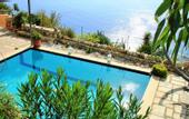 Туры в отель Anemos Luxury Villas