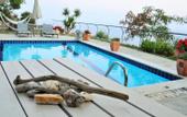 Туры в отель Anemos Luxury Villas