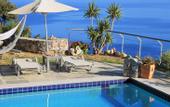 Туры в отель Anemos Luxury Villas