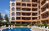 Туры в отель Apartment Complex Pacific