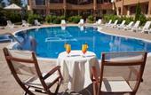 Туры в отель Apartment Complex Pacific