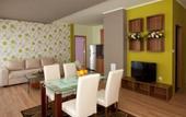 Туры в отель Apartment Complex Pacific