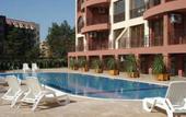 Туры в отель Apartment Complex Pacific