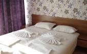 Туры в отель Apartment Complex Pacific