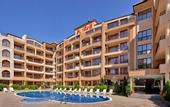 Туры в отель Apartment Complex Pacific