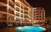 Туры в отель Apartment Complex Pacific