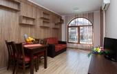 Туры в отель Apartment Complex Pacific