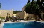 Туры в отель Arcus Luxury Suites