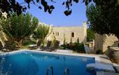 Туры в отель Arcus Luxury Suites