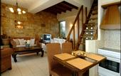 Туры в отель Hyperion Villas
