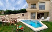 Туры в отель Hyperion Villas