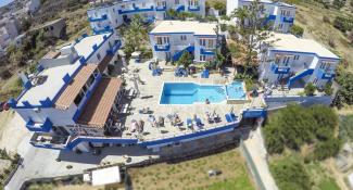 Belvedere Hotel 3*