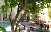 Туры в отель Maroulas Villa