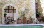 Туры в отель Maroulas Villa