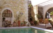 Туры в отель Maroulas Villa