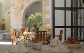 Туры в отель Maroulas Villa