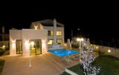 Туры в отель Salvia Villas