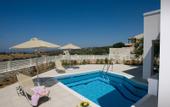 Туры в отель Salvia Villas