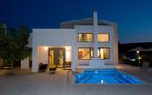 Туры в отель Salvia Villas