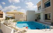 Туры в отель Salvia Villas