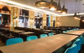 Туры в отель Motel One Wien Westbahnhof