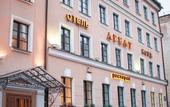 Туры в отель Арбат Норд