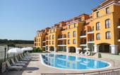 Туры в отель Serena Residence