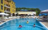 Туры в отель Serena Residence