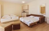 Туры в отель Serena Residence