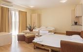 Туры в отель Serena Residence