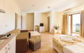 Туры в отель Serena Residence