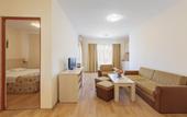Туры в отель Serena Residence