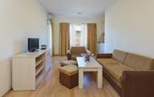 Туры в отель Serena Residence
