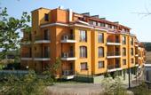 Туры в отель Serena Residence