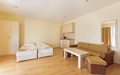 Туры в отель Serena Residence