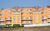 Туры в отель Serena Residence