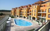 Туры в отель Serena Residence