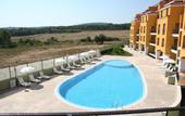 Туры в отель Serena Residence