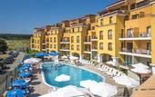 Туры в отель Serena Residence
