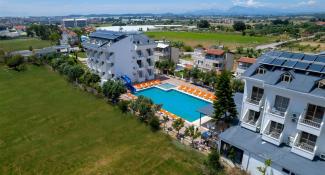 Azalia Garden Side 3*