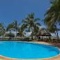Туры в отель Kiwengwa Beach Resort, оператор Anex Tour