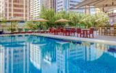 Туры в отель Novel Hotel City Center