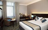 Туры в отель Novel Hotel City Center