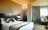 Туры в отель Novel Hotel City Center
