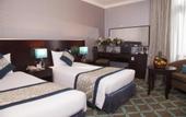 Туры в отель Novel Hotel City Center